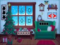 Ria Key Find Hidden Object Puzzle