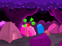 Calm Forest Puzzle Quest