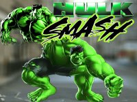 Smash Arcade Action Game