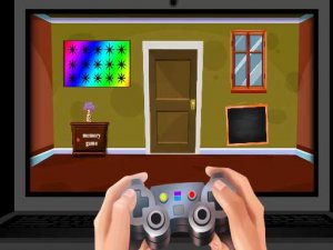 Guest Room Escape Online Puzzle Game
