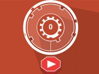 Reflex Dodge Arcade Game