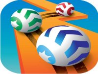 Marble Puzzle Pathways
