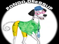 Pongo Style Creator