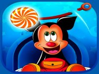 Mickey Logic Puzzle Adventure