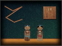 Cozy Room Puzzle Escape