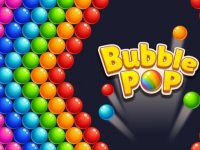 Bubble Pop Puzzle Shooter