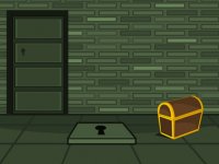 Greenhouse Escape Puzzle Adventure