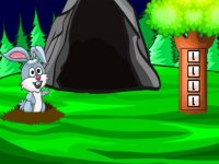 Forest Cave Puzzle Escape 3