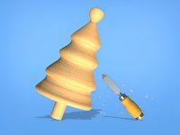 Design Master: Wood Shape Puzzle