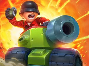 Fieldrunners TD Online Game