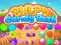 Sweet Memory Match Puzzle