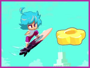 Surfer BOY Online Game