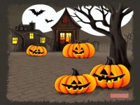 Autumn Hidden Object Puzzle