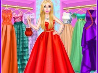 Royal Princess Fashion Studio