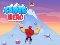 Climb Hero Arcade Adventure