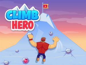 Climb Man Online Game