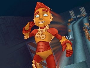 Space Runner Online Game