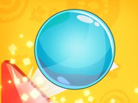 Color Ball Path Puzzle