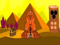 Egypt Cave Puzzle Escape