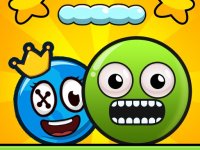 Bouncy Ball Garden Arcade