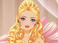 Stylish Dress Up Fashion Game