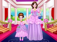 Elegant Dress Up Fashion Game