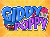 Giddy Poppy Memory Match