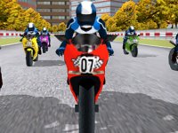Moto Speed Grand Prix Racing
