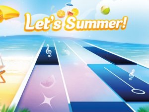 Magic Tiles Piano Squid Online Game