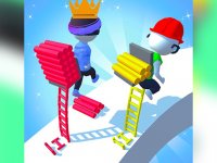 Ladder Race Arcade Runner