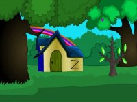 Grapey Escape Puzzle Adventure