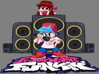 FNF Full Week Rhythm Challenge