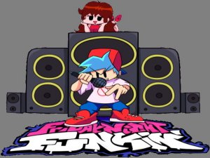 Friday Night Funkin FULL WEEK! Online Rhythm Game