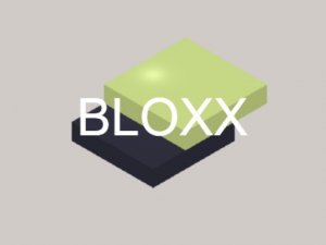 Bloxx Tower Builder Game