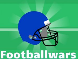 Footballwars.io Online Game