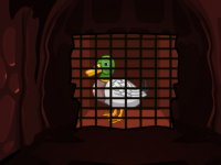 Duck Farm Rescue Puzzle