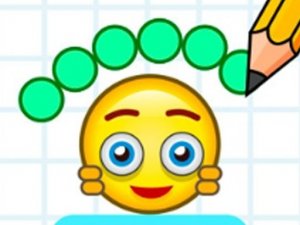 Protect Emojis Online Game