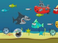 Shark Journey Ocean Adventure