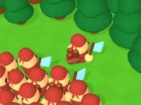 Island City Builder: Idle Strategy