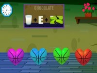 Basketball Player Escape Puzzle