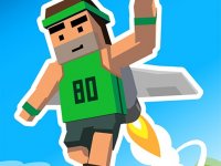 Sweet Catch Arcade Game