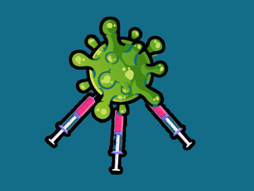 Vaccine Hero Arcade