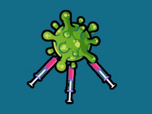 Covid-19 Vaccin Online Game