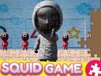 Jigsaw Puzzle Game