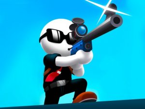 MR Wick Chapter 1 Online Game