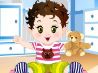 Baby Dress Up Fun