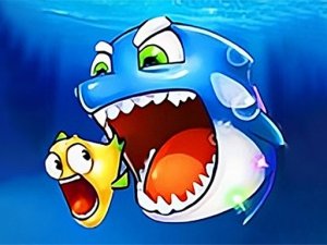 Hungry Fish Evolution Online Game