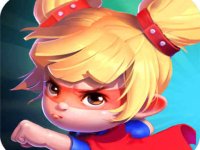 Rapunzel Parkour Runner