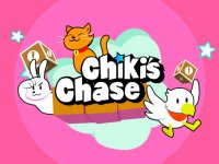 Chiki's Journey: Arcade Runner