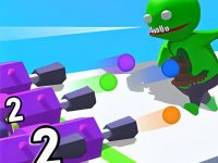 Merge Defense Tower Arcade